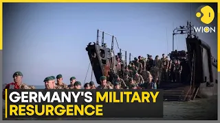 Germany needs 75,000 more troops as NATO eyes Russia threat | WION Fineprint