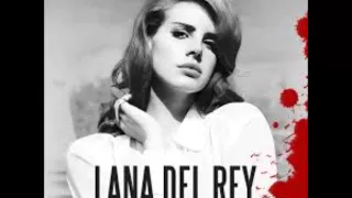 Summertime Sadnes Lana Del Rey Cover