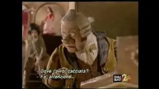 Opera Vox: The Barber of Seville (BBC 1994)