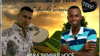 Música toquei no cabaré com Orlando Teixeira e Jabuticaba