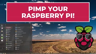 How to Change the Theme on Raspberry Pi OS - Pimp you Pi now!