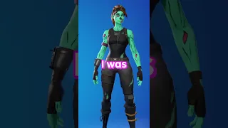 I Hacked A Fortnite Account...