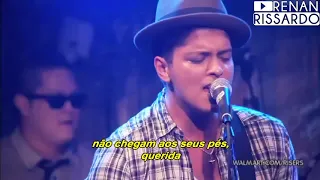 Bruno Mars - Nothin' On You (Tradução)