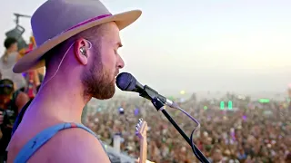 Monolink & Adam Port - ID (Unreleased) Monolink (live) - Mayan Warrior - Burning Man 2022