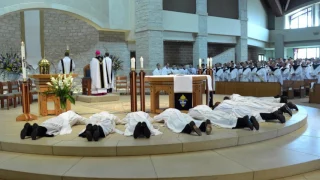 PHOTOS: 2017 Mass of Ordination to the Priesthood