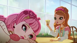 Ever After High Россия 💜 Обувной переполох 💜Глава 1