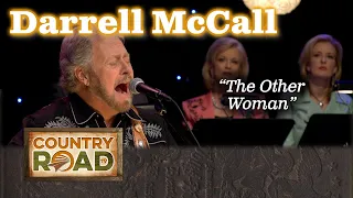 Darrell McCall sings an old Ray Price tune