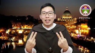 Provita+ #16 - Protestantisme: Apa itu Sola Fidei, Sola Gratia, Sola Scriptura, dan Predestinasi?