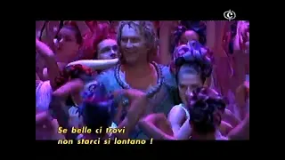 WAGNER - PARSIFAL - PARTE 2 - Sottotitoli in italiano