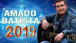 AMADO BATISTA 20 SUPER SUCESSOS ROMÂNTICOS