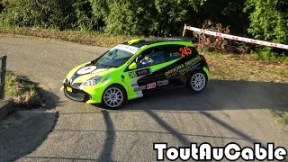 🇮🇹 Rally di Alba 2022 - Flat out & Mistakes - by ToutAuCable