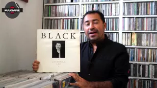 BLACK "Wonderful Life" (First Version) en VINILO  by Maxivinil.