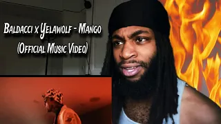 Baldacci x Yelawolf - Mango (Official Music Video) REACTION