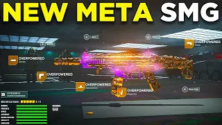 *NEW* STRIKER 9 Loadout is META on REBIRTH ISLAND 😍 ( Best STRIKER Class Setup )