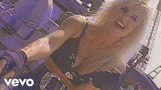 Lita Ford - Larger Than Life