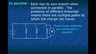 Building a Circuit PPT