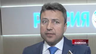 Анатолий Выборный об ужесточении антитеррористического законодательства