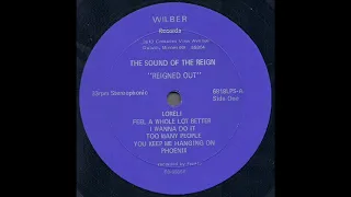 The Sound Of The Reign "Reigned Out" 1968 *Phoenix*