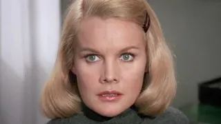 Buz Bıçağı (1972) Carroll Baker, Alan Scott, Ida Galli | Korku, Gizem, Gerilim