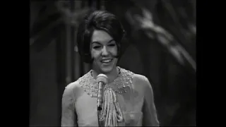 Wilma Goich - In un fiore (Sanremo 1966: Final)