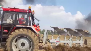 Gara di Aratura - Soncino - Best Of Tractor