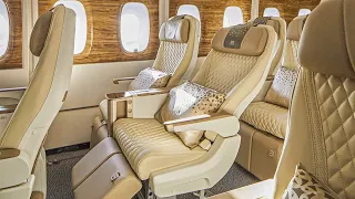 Emirates unveils new PREMIUM ECONOMY product! | Is it damaging for the airline?