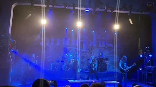 Amorphis - The Smoke (Live)