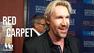 Its All About Positive Messages | Nothing is Impossible Red Carpet