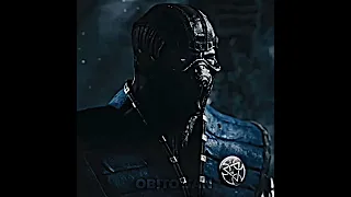 Sub Zero VS Scorpion 🔥 || Mortal Kombat X #subzero #scorpion #edit #1vs1 #mkmobile #mk #shorts