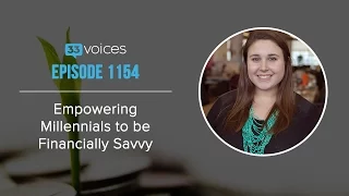 Empowering Millennials to be Financially Savvy with Rebecca Liebman, LearnLux