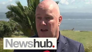 Christopher Luxon backtracks following comments about abuse faced by women in politics | Newshub