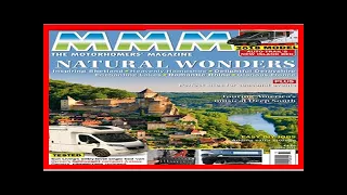 Breaking News | Mmm magazine would love your motorhome travel stories