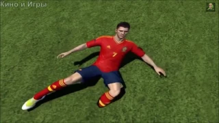 FIFA  Приколы,баги