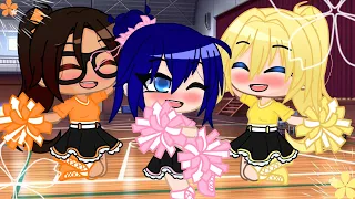 ☁︎ Oppa Gangnam style ☀︎ || MLB || Gacha Club (Original Concept?)