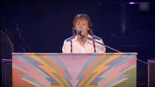 Paul McCartney - New (Live in Tokyo 2013)