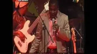 Missé Ngoh - Concert  Cinquentenaire  de l'indépendance du Cameroun