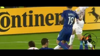 Croatia VS Spain 2-1 All Goals & Highlights (EURO 2016) HD