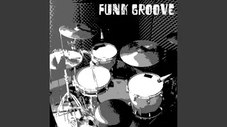 Funk Groove / Drum Kit 9 - 92 BPM