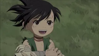 Dororo [AMV]* - Don't Let Me Down