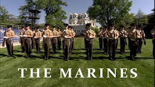 The Marines