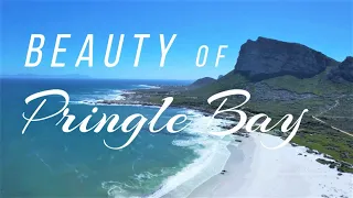 Beauty of Pringle Bay, South Africa - A Romantic Getaway