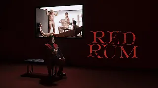 Táo - Red Rum ft. Astronormous & antransax (Official Video)