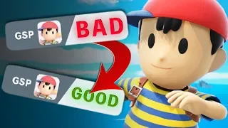 Ness and the World of Low GSP