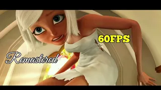 *FIXED* Giantess Ginormica Growth Wedding Scene Remastered 60fps