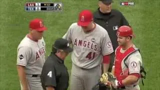 MLB Ejections Compilation