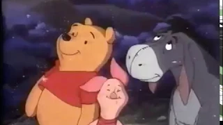 The New Adventures of Winnie the Pooh Japanese Intro