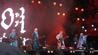 Tinariwen [Roskilde Festival 2023]