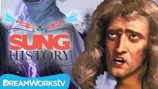 Sir Isaac Newton: "What's This Force?" | SUNG HISTORY