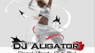 DJ Aligator - Stomp! (Tandu Club Mix)