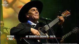 CHAQUEÑO PALAVECINO | Recital Completo | Cafayate 2022